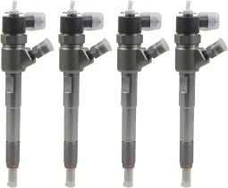 INYECTORES Y BOMBAS INY0017 - INYECTORES 0445110076