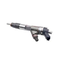 INYECTORES Y BOMBAS INY0106 - INYECTORES INTERCAMBIO 0445120002