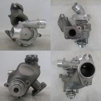 Turbos TUR0113N - TURBO NUEVO 707240