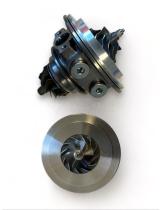 DESPIECE TURBO CAT2118 - CARTUCHO TUR0468