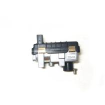 DESPIECE TURBO ACT7117 - ACTUADOR TURBO TUR0101 (G-222 / G222)