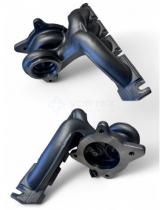 DESPIECE TURBO CTE039 - CARACOLA TUR0396