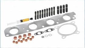 DESPIECE TURBO JT10531 - JUNTA TURBO TUR0396