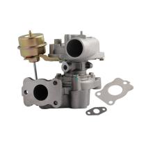Turbos TUR0401 - TURBO INTERCAMBIOS 53039700051