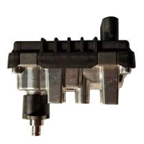 DESPIECE TURBO ACT7149 - ACTUADOR TURBO TUR0409