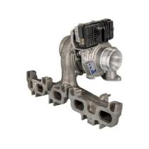 Turbos TUR0402VAL - TURBO CON VALVULA 54389700008