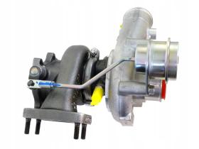 Turbos TUR0404 - TURBO INTERCAMBIO 49189-02951