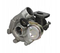 Turbos TUR0423 - TURBO INTERCAMBIO 49135-05010