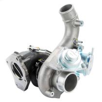 Turbos TUR0437 - TURBO INTERCAMBIO 49377-07300