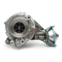 Turbos TUR0439 - TURBO INTERCAMBIO 758021-2