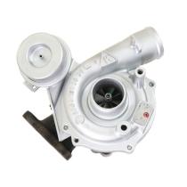 Turbos TUR0443 - TURBO INTERCAMBIO 53039700018