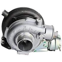 Turbos TUR0444 - TURBO INTERCAMBIO 757246-1