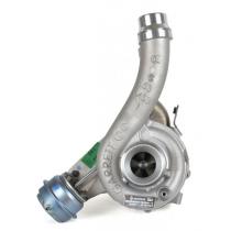 Turbos TUR0448 - TURBO INTERCAMBIO 765176 / 775159 / 782097