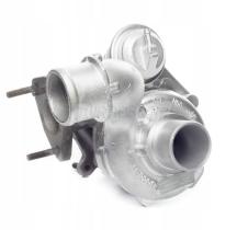 Turbos TUR0457 - TURBO INTERCAMBIO 720244
