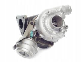 Turbos TUR0458 - TURBO INTERCAMBIO 761437-3