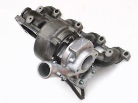 Turbos TUR0461 - TURBO INTERCAMBIO 49377-00510 4937700500