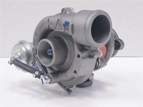 Turbos TUR0465 - TURBO INTERCAMBIO 53049700007