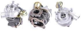 Turbos TUR0473 - TURBO INTERCAMBIO HT10-X147  HT10X147 047115