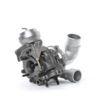 Turbos TUR0480 - TURBO INTERCAMBIO 17201-0R070 172010R070