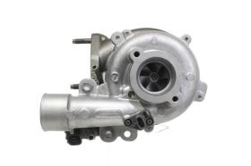 Turbos TUR0486 - TURBO INTERCAMBIO 17201-30010 17201-30011