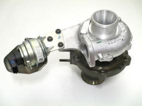 Turbos TUR0488 - TURBO INTERCAMBIO 786137