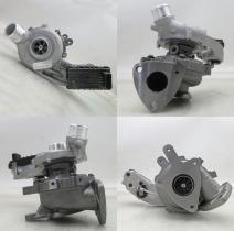 Turbos TUR0491 - PARTE BI- TURBO  778400