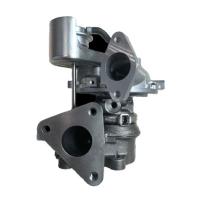 Turbos TUR0492 - TURBO INTERCAMBIO 14411-8H800