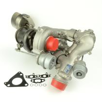 Turbos TUR0494 - sustituido por TUR0509