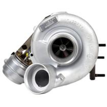 Turbos TUR0501 - TURBO INTERCAMBIO 711017