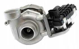 Turbos TUR0503 - TURBO INTERCAMBIO 724496