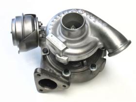 Turbos TUR0505 - TURBO INTERCAMBIO 717625-1