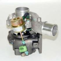 Turbos TUR0507 - TURBO INTERCAMBIO 715645