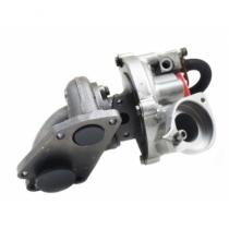 Turbos TUR0508 - TURBO INTERCAMBIO 54399700065
