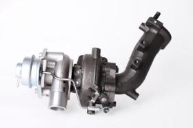 Turbos TUR0515 - TURBO INTERCAMBIO 49135-02682 4913502682
