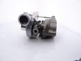 Turbos TUR0516 - TURBO INTERCAMBIO 454055-2
