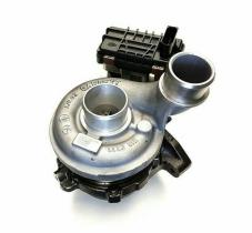 Turbos TUR0518 - TURBO INTERCAMBIO 798015
