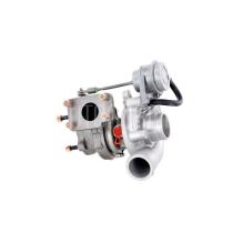 Turbos TUR0519 - TURBO INTERCAMBIO 49135-05121 4913505121
