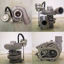 Turbos TUR0519 - TURBO INTERCAMBIO 49135-05122
