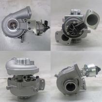 Turbos TUR0521 - TURBO INTERCAMBIO 49477-01510 4947701510 49477-01500