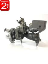 Turbos TUR0528 - PARTE BI- TURBO   793829-3