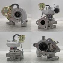 Turbos TUR0532 - TURBO INTERCAMBIO 49377-03043
