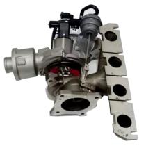 Turbos TUR0535 - TURBO INTERCAMBIO 53039700119