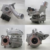 Turbos TUR0538 - TURBO  53039700337 53039700210, 53039700338, 53039700262