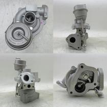 Turbos TUR0541 - TURBO INTERCAMBIO 54359700018