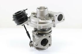 Turbos TUR0542 - TURBO INTERCAMBIO 766891 807068