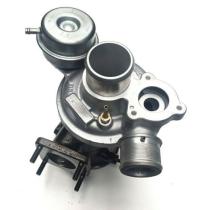 Turbos TUR0543 - TURBO INTERCAMBIO 799502, 811311, 812812, 814999