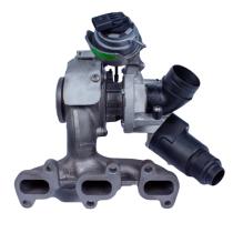 Turbos TUR0544 - TURBO INTERCAMBIO 789016