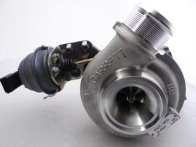 Turbos TUR0545 - TURBO INTERCAMBIO 836825