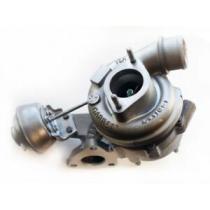 Turbos TUR0549 - TURBO INTERCAMBIO 753708-15