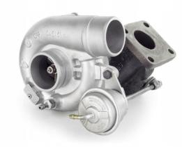Turbos TUR0558 - TURBO INTERCAMBIO 53039700054